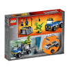 LEGO Juniors 10757 Jurassic World: Na ratunek raptorom